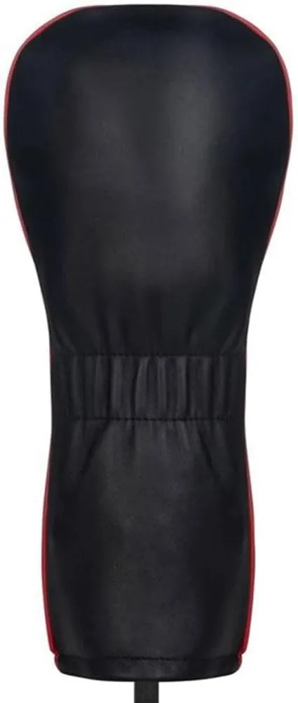 Titleist Leather Golf Club Headcover