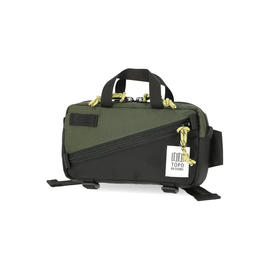 Topo Designs Mini Quick Pack Belt Bag