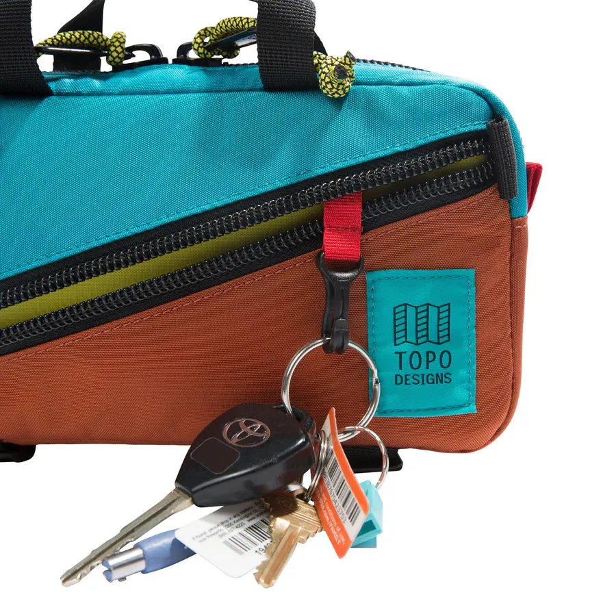Topo Designs Mini Quick Pack Belt Bag