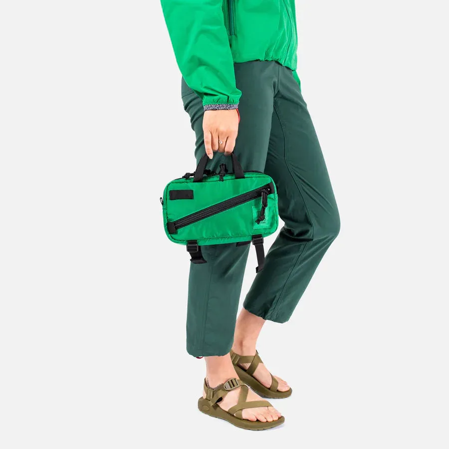 Topo Designs Mini Quick Pack Belt Bag