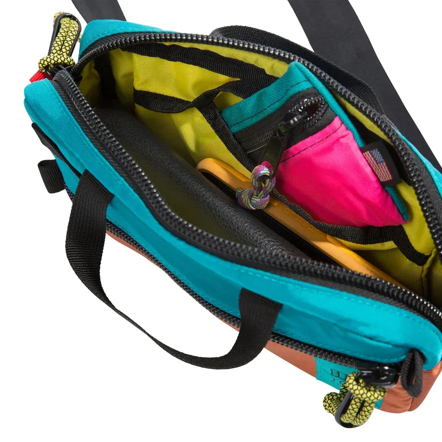 Topo Designs Mini Quick Pack Belt Bag