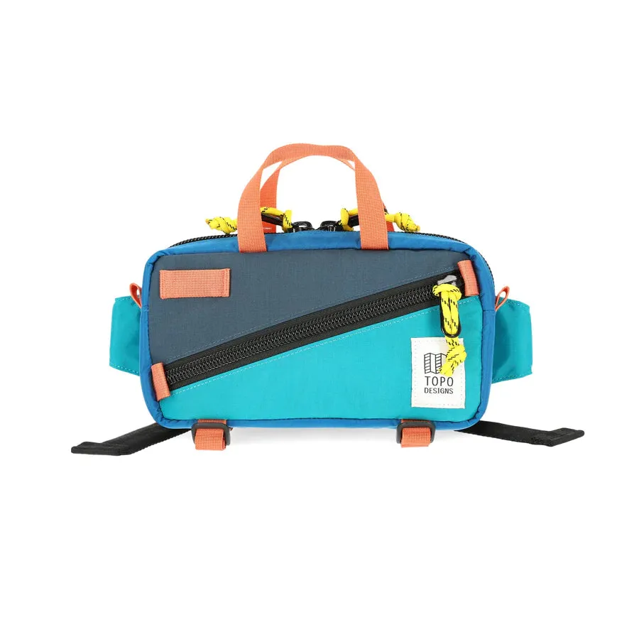 Topo Designs Mini Quick Pack Belt Bag