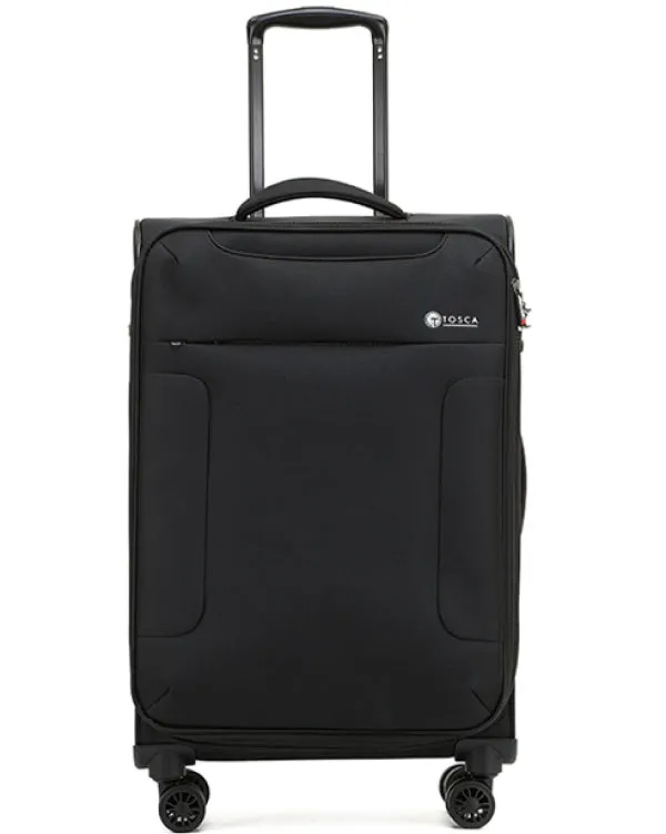 Tosca So Lite 3.0 lightweight spinner 66cm AIR4044 Black
