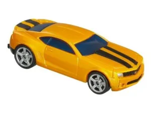 Transformers Movie 2 - Mini Vehicle Single Packs - Bumblebee
