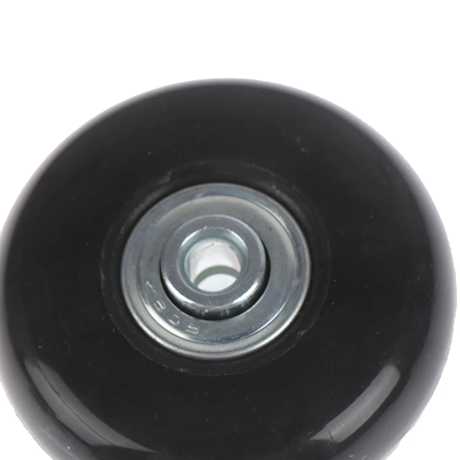 Travel Bag Wheel Accessories Noise Frees Easy to Replace Luggage Spare Wheel with Tool Upgrades for Students & Family