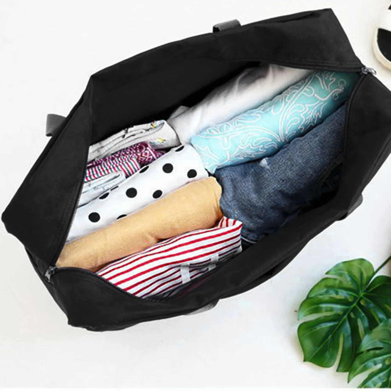 Travel Duffel Bag