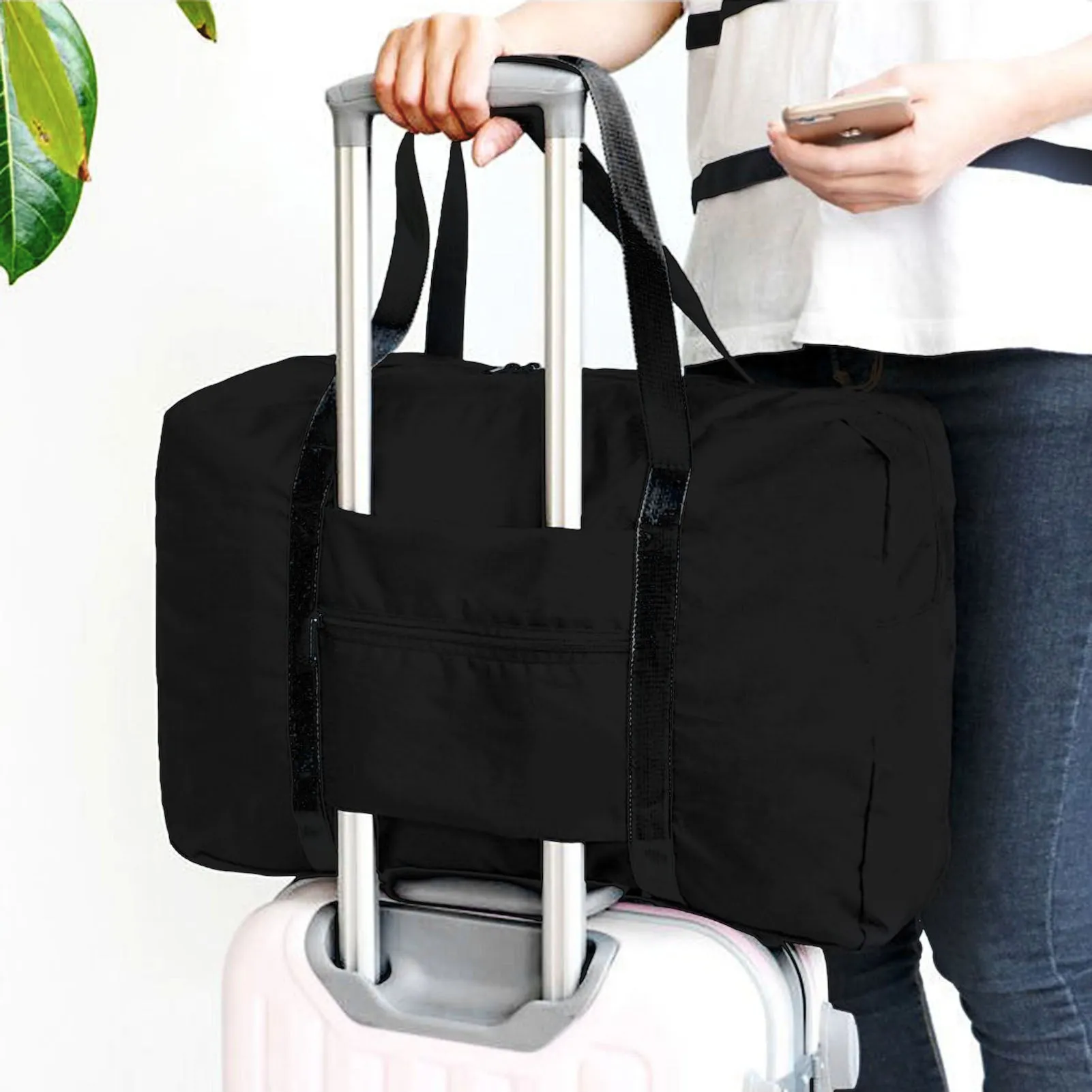Travel Duffel Bag