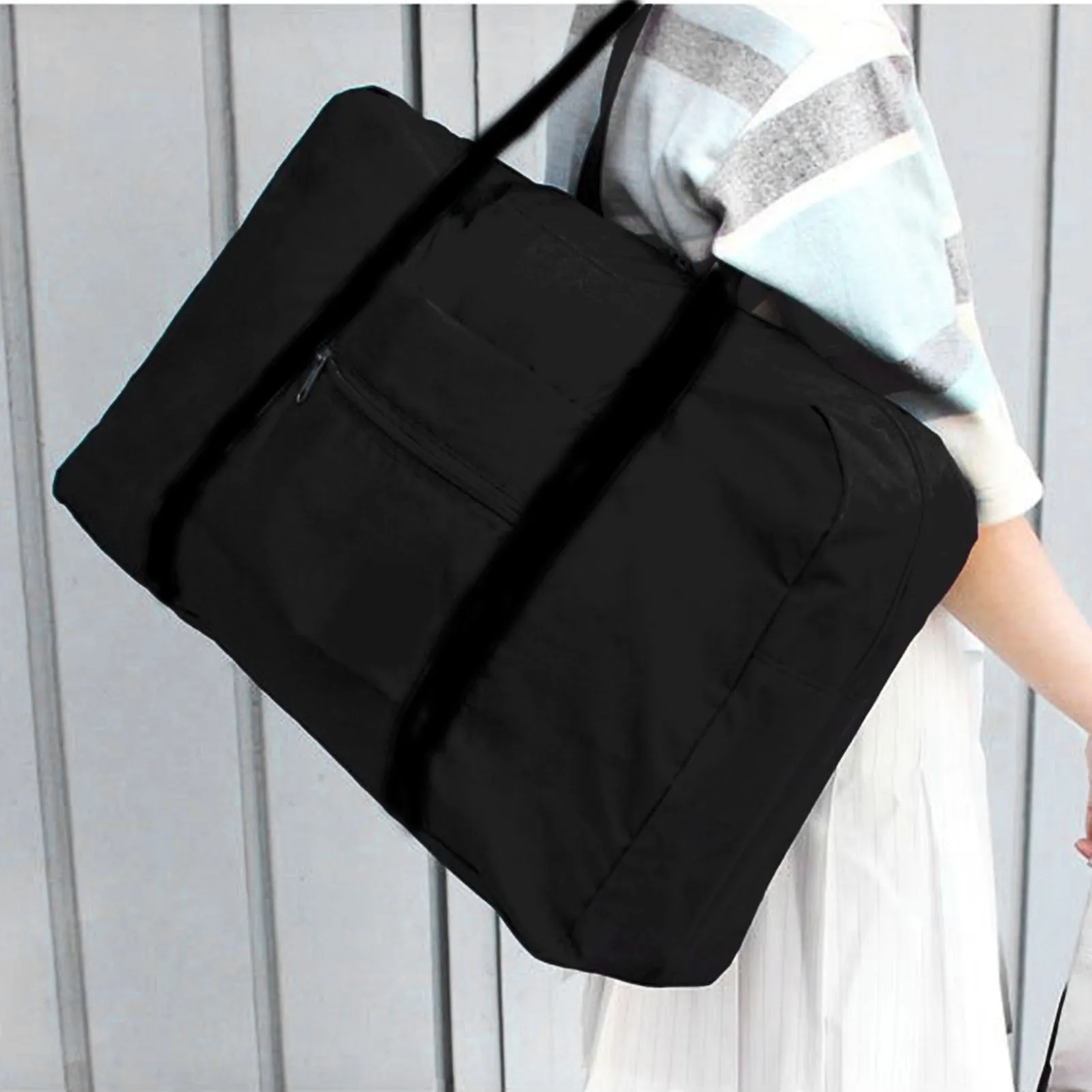 Travel Duffel Bag