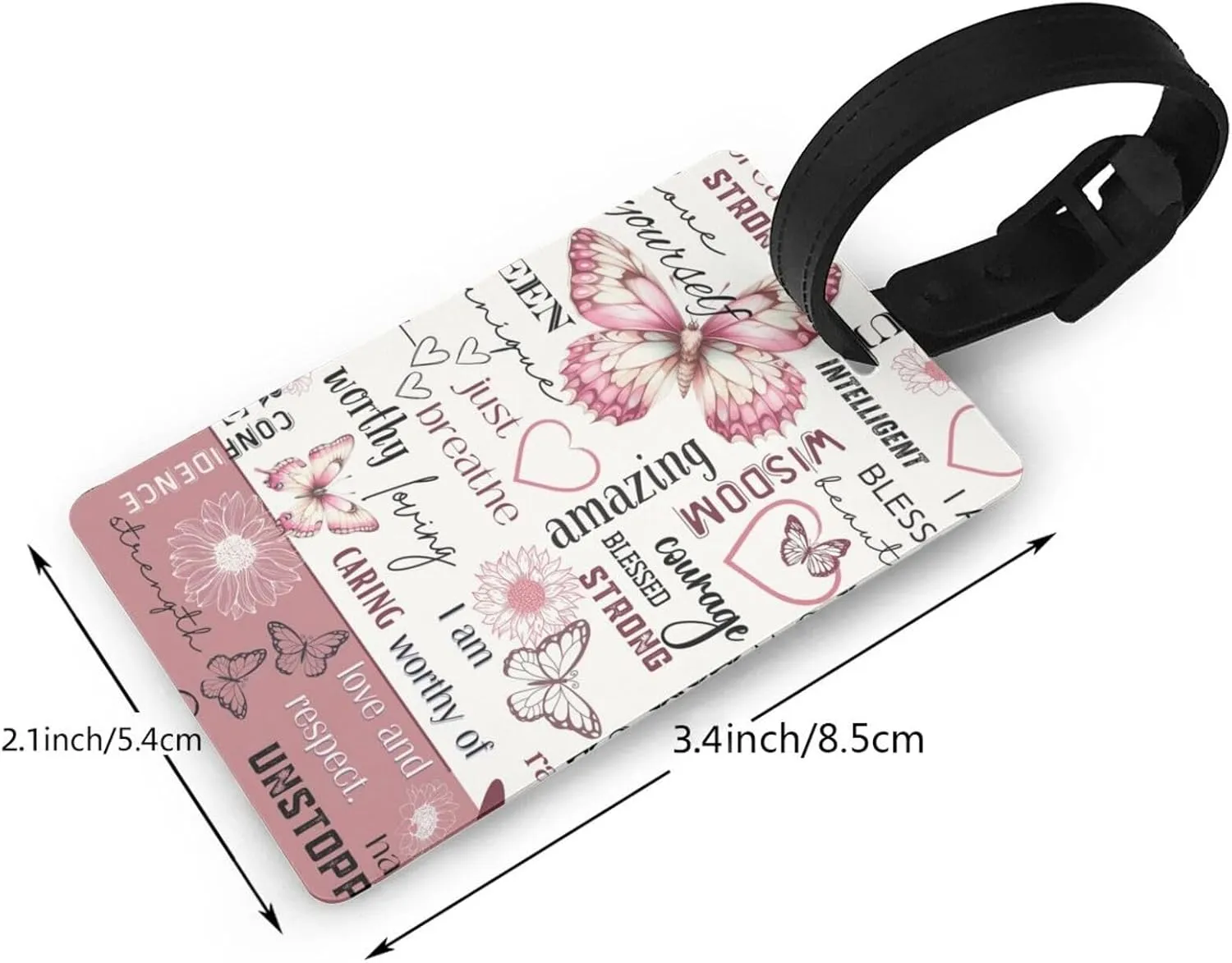 Travel Suitcase Protector African American Girl Elastic Protective Washable Luggage Cover With Concealed Zipper Suitable For 18-32 Inch(S (for 18-21 inch luggage))