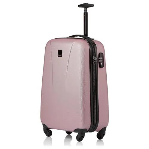 TRIPP Lite 4W Soft Pink Cabin Suitcase
