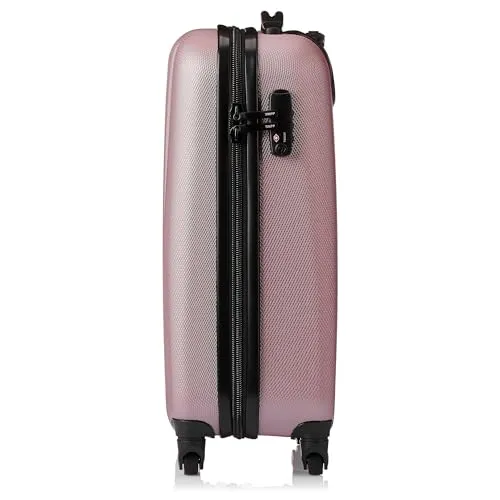 TRIPP Lite 4W Soft Pink Cabin Suitcase