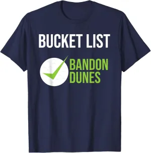 tshirt Bandon Dun T-Shirt