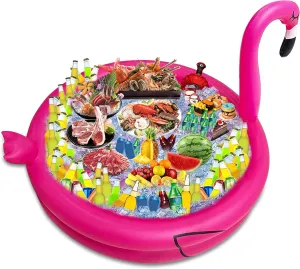 TURNMEON Inflatable Cooler