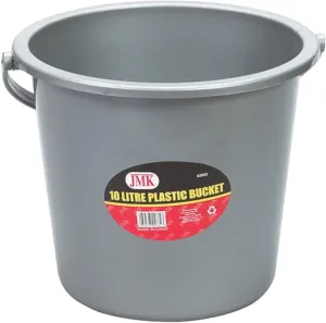 TYG4729 IIT Bucket