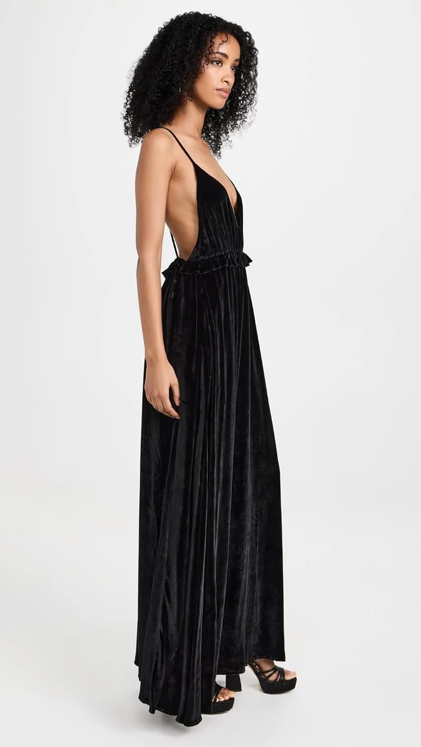 Ulla Johnson Women's Lavinia Gown