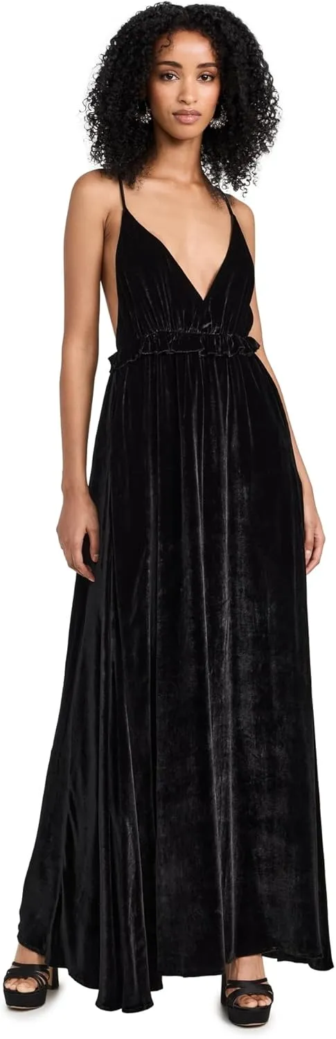 Ulla Johnson Women's Lavinia Gown