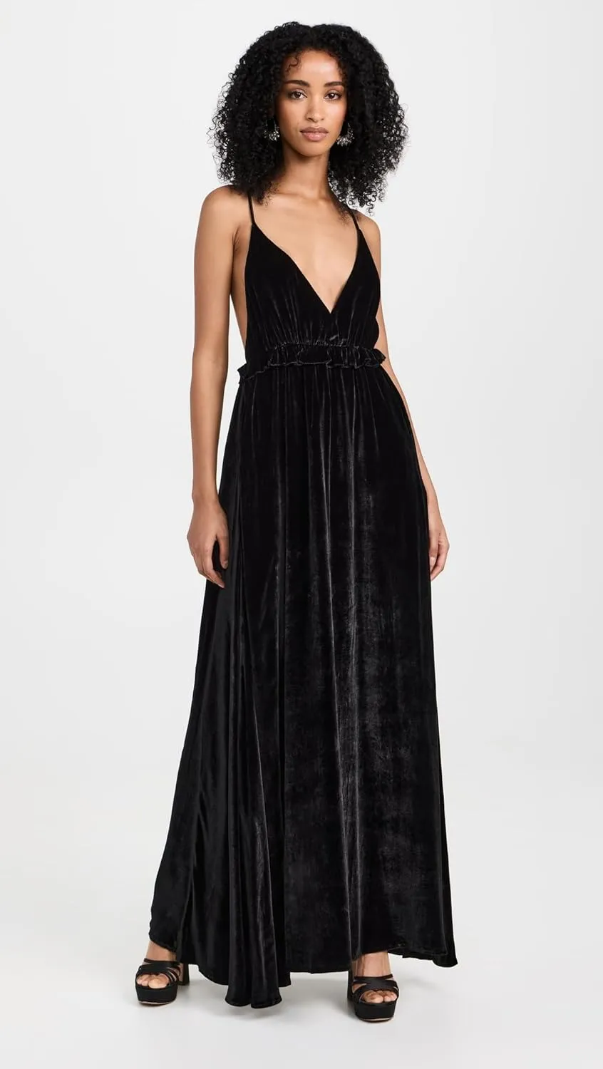 Ulla Johnson Women's Lavinia Gown