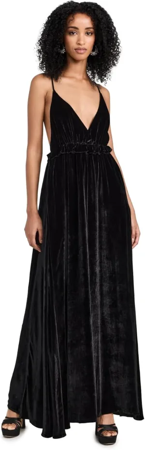 Ulla Johnson Women's Lavinia Gown