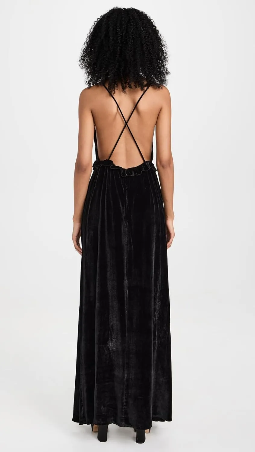 Ulla Johnson Women's Lavinia Gown