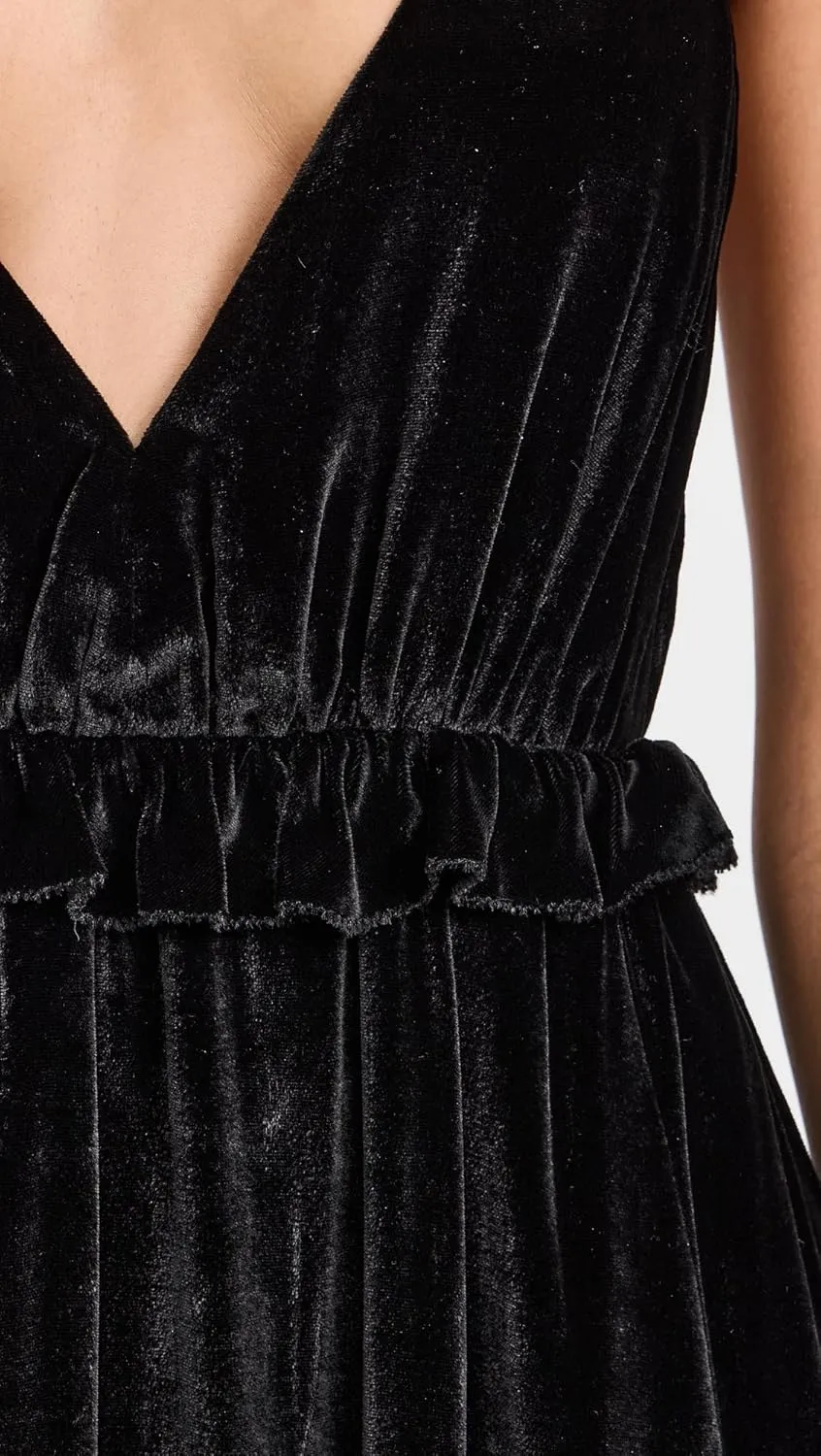 Ulla Johnson Women's Lavinia Gown