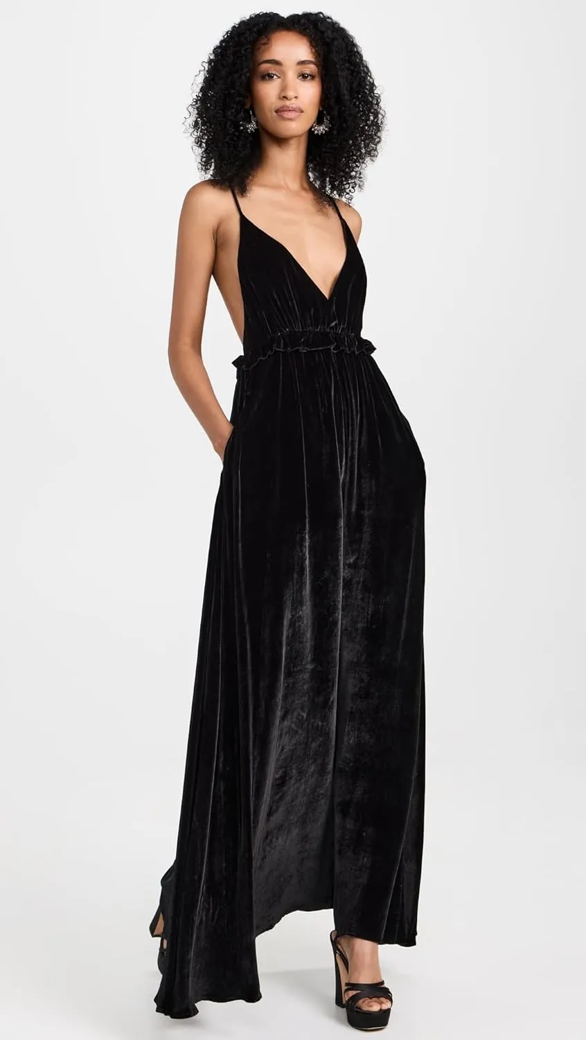 Ulla Johnson Women's Lavinia Gown