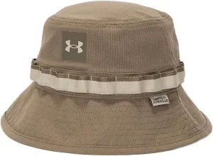Under Armour Men's Iso-chill ArmourVent Bucket Hat