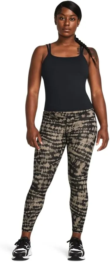Under Armour Motion Print Ankle Leggings