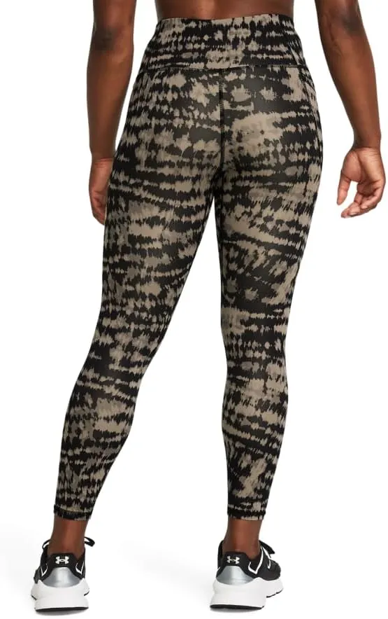 Under Armour Motion Print Ankle Leggings