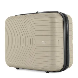 Under Seat Cabin Suitcase 12 Litre - Beige - PRE ORDER