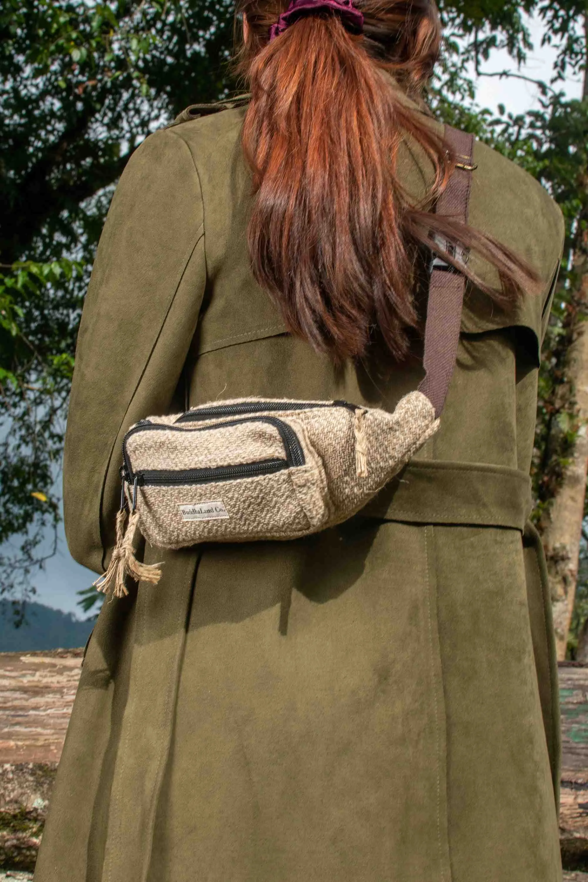 Uni Fanny pack