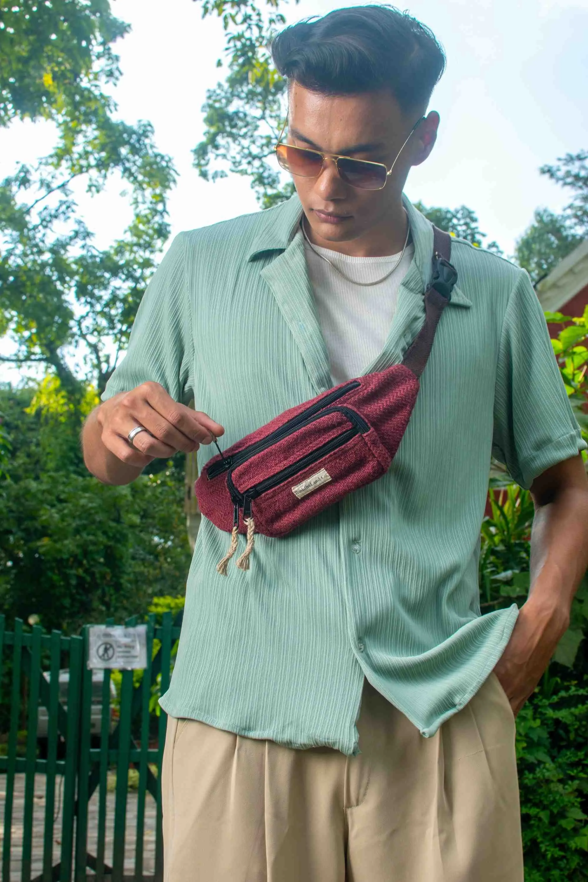 Uni Fanny pack