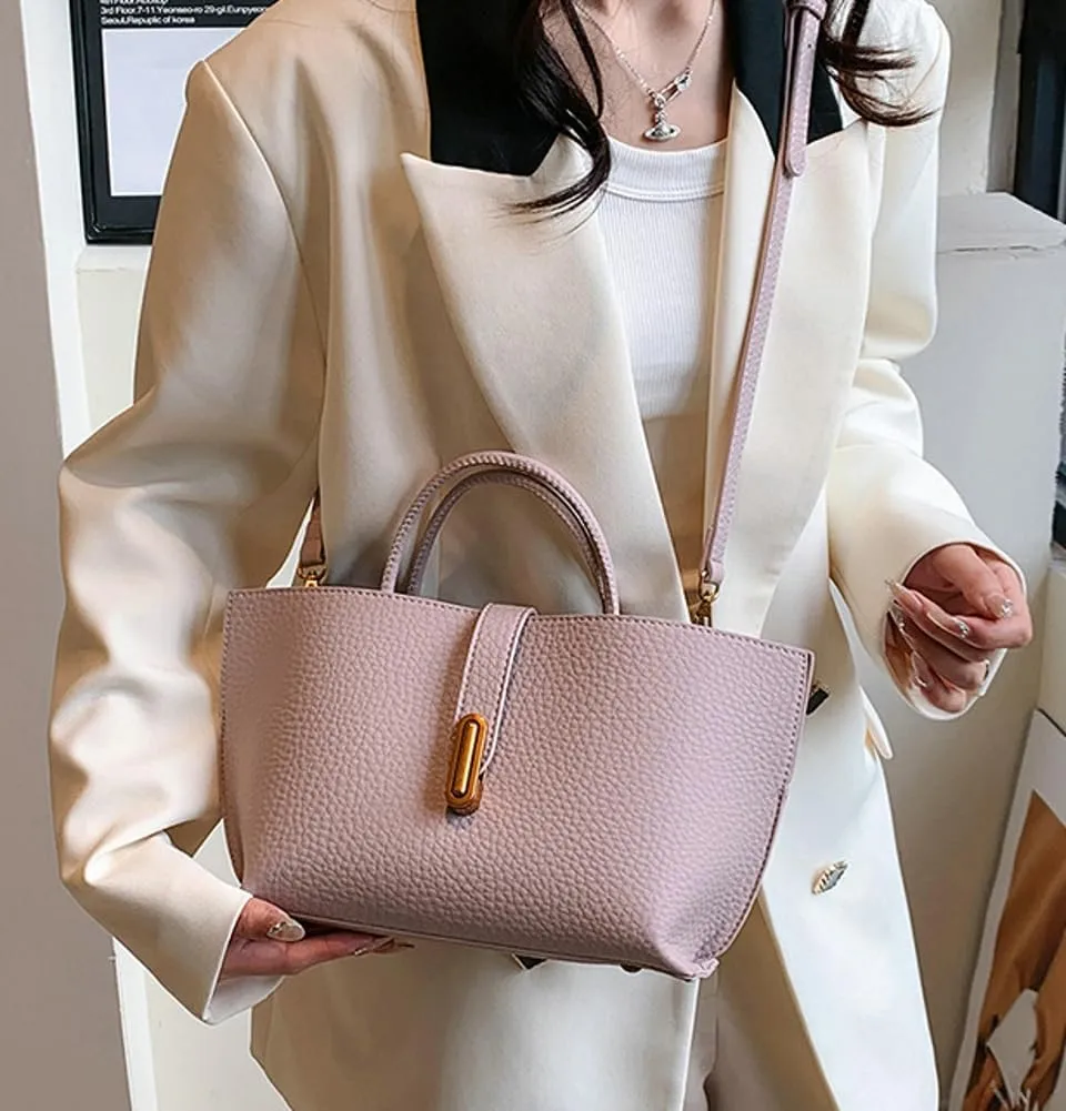 Vegan Leather Tote Bags for Women Y2K Trendy Large Vintage Hobo Purses Shoulder Handbags