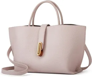 Vegan Leather Tote Bags for Women Y2K Trendy Large Vintage Hobo Purses Shoulder Handbags