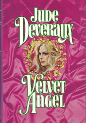 Velvet Angel Hardcover – January 1, 2000