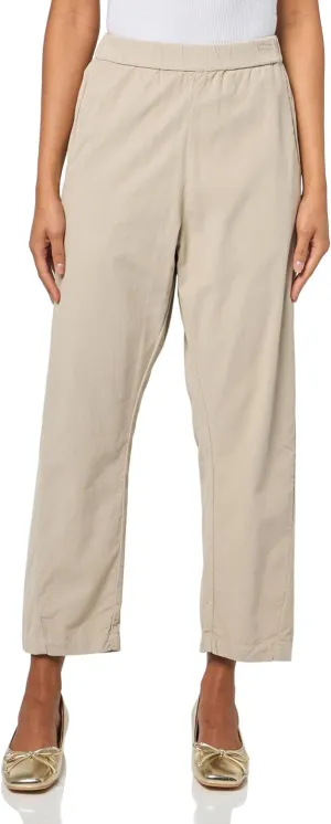 VELVET BY GRAHAM & SPENCER Women's Laney Cotton Corduroy Pant, Ancient
