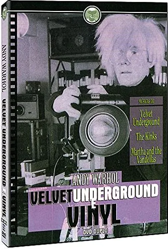Velvet Underground and Vinyl / Region Free / Worldwide Special Edition