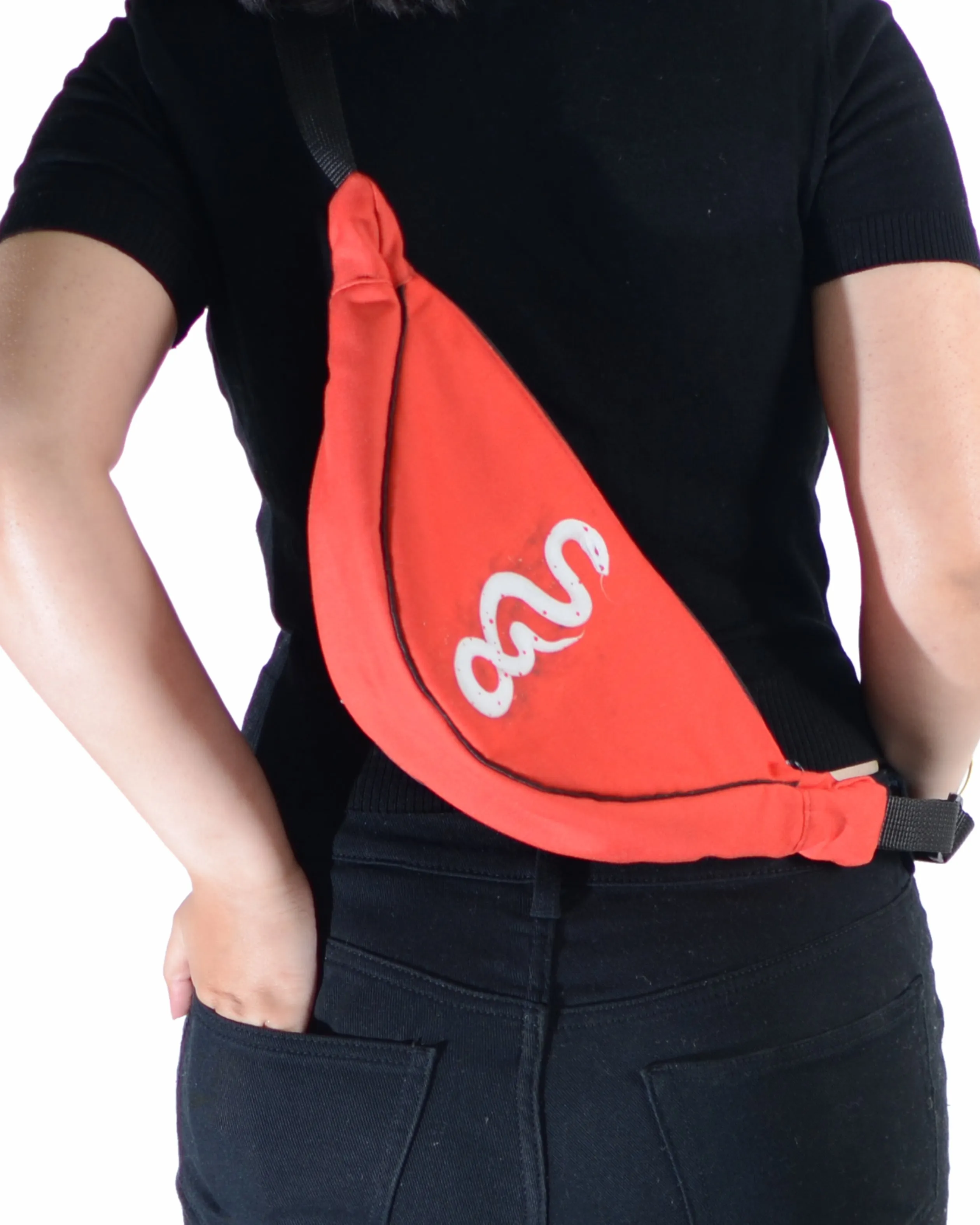 Venom Shoulder Bag