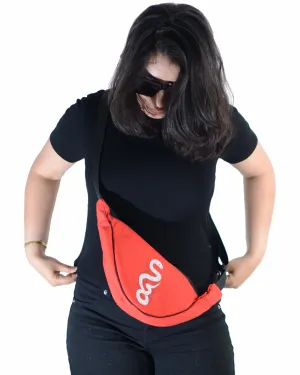 Venom Shoulder Bag