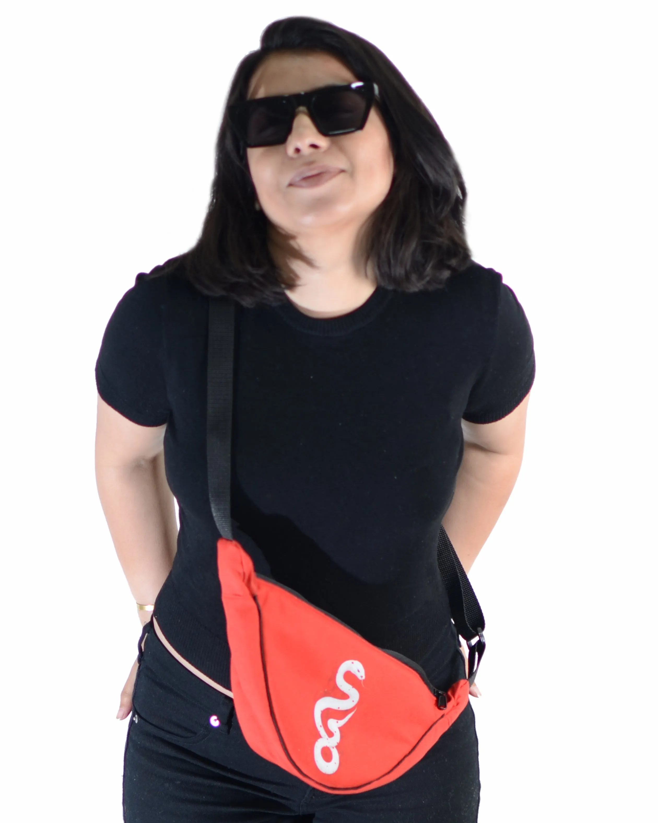 Venom Shoulder Bag