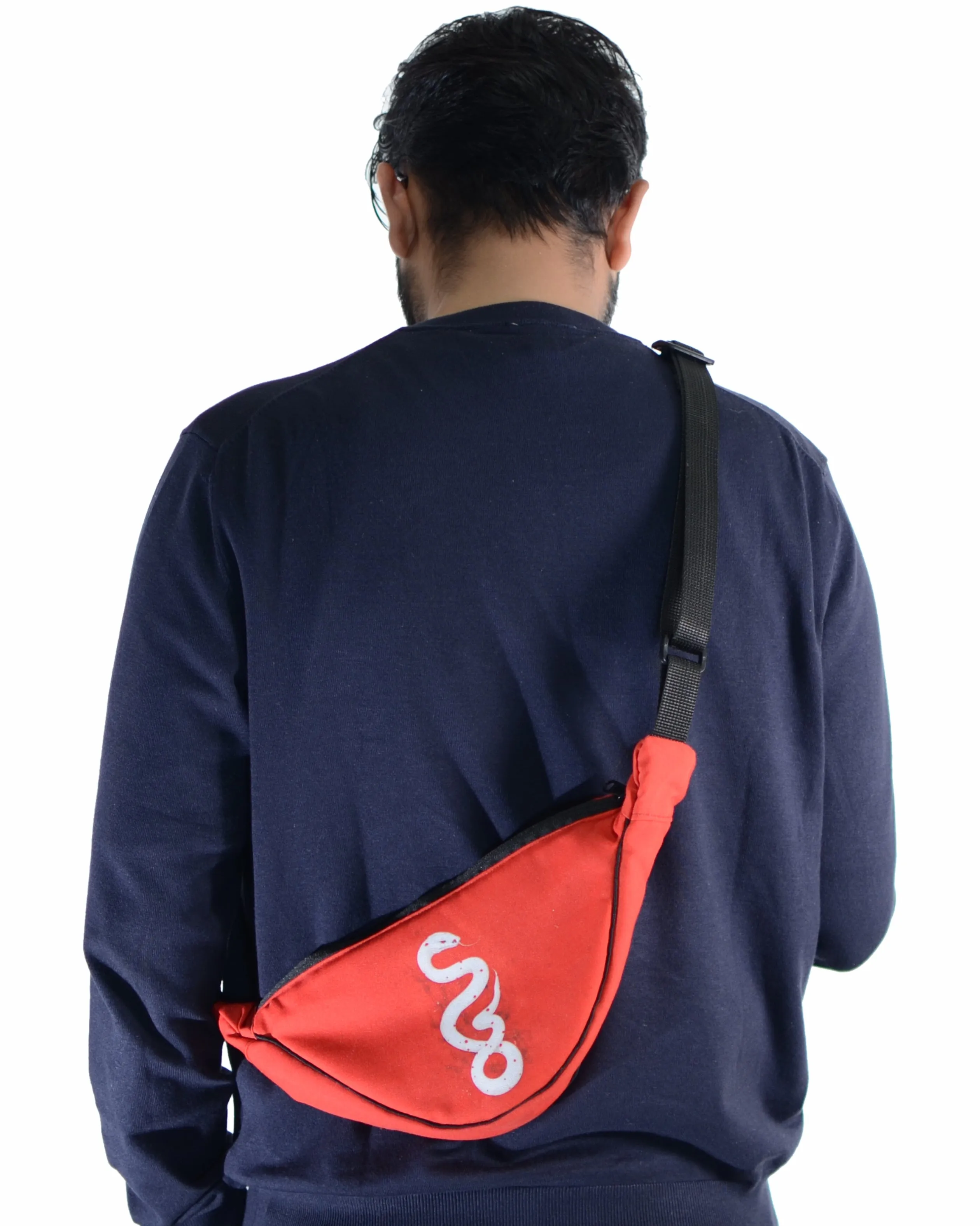 Venom Shoulder Bag