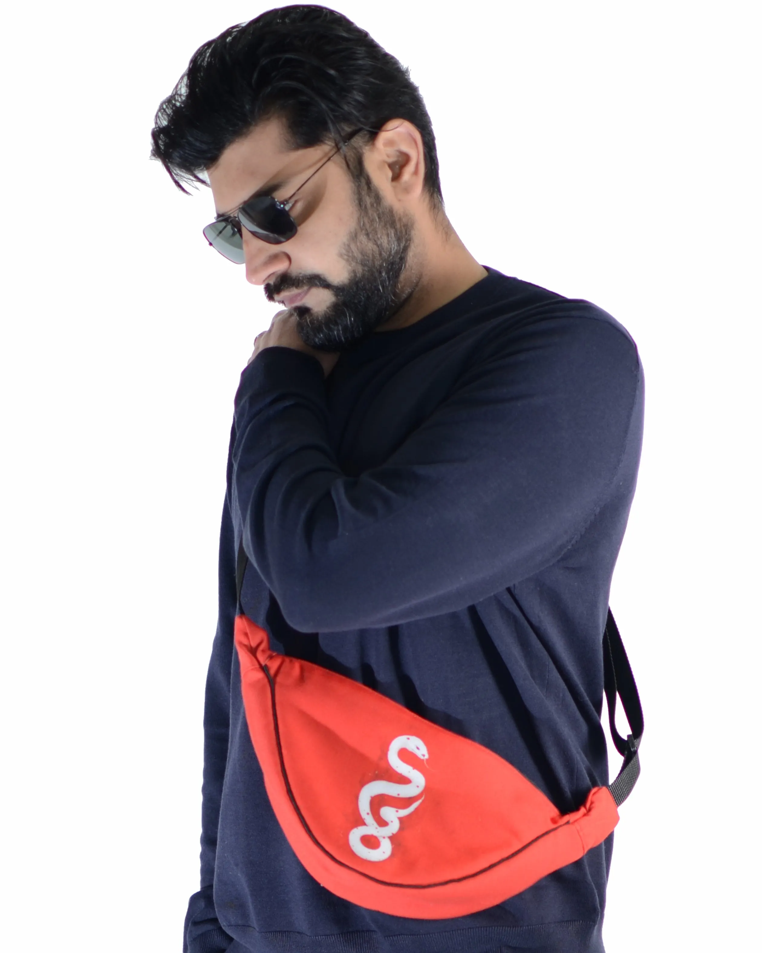 Venom Shoulder Bag