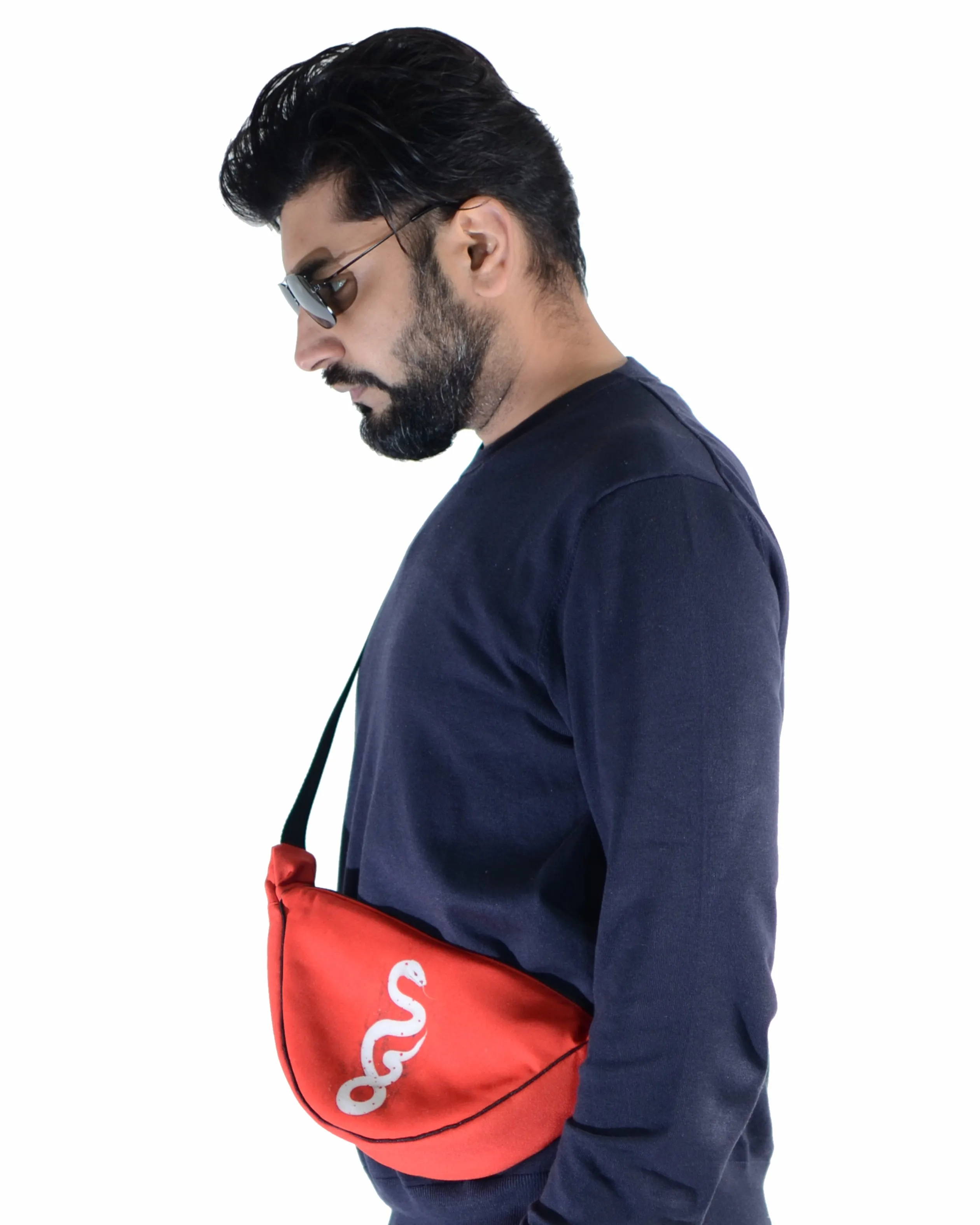 Venom Shoulder Bag