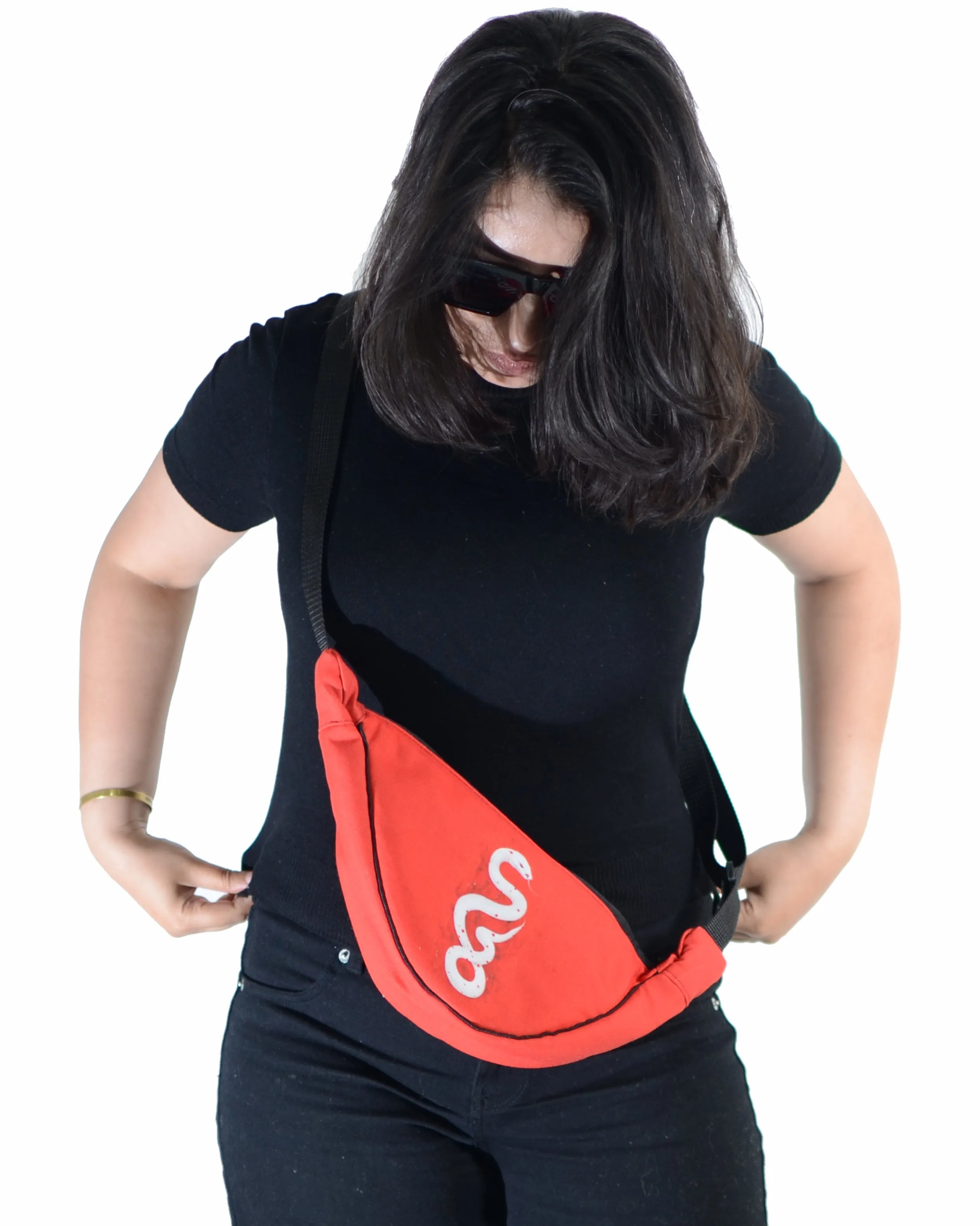 Venom Shoulder Bag