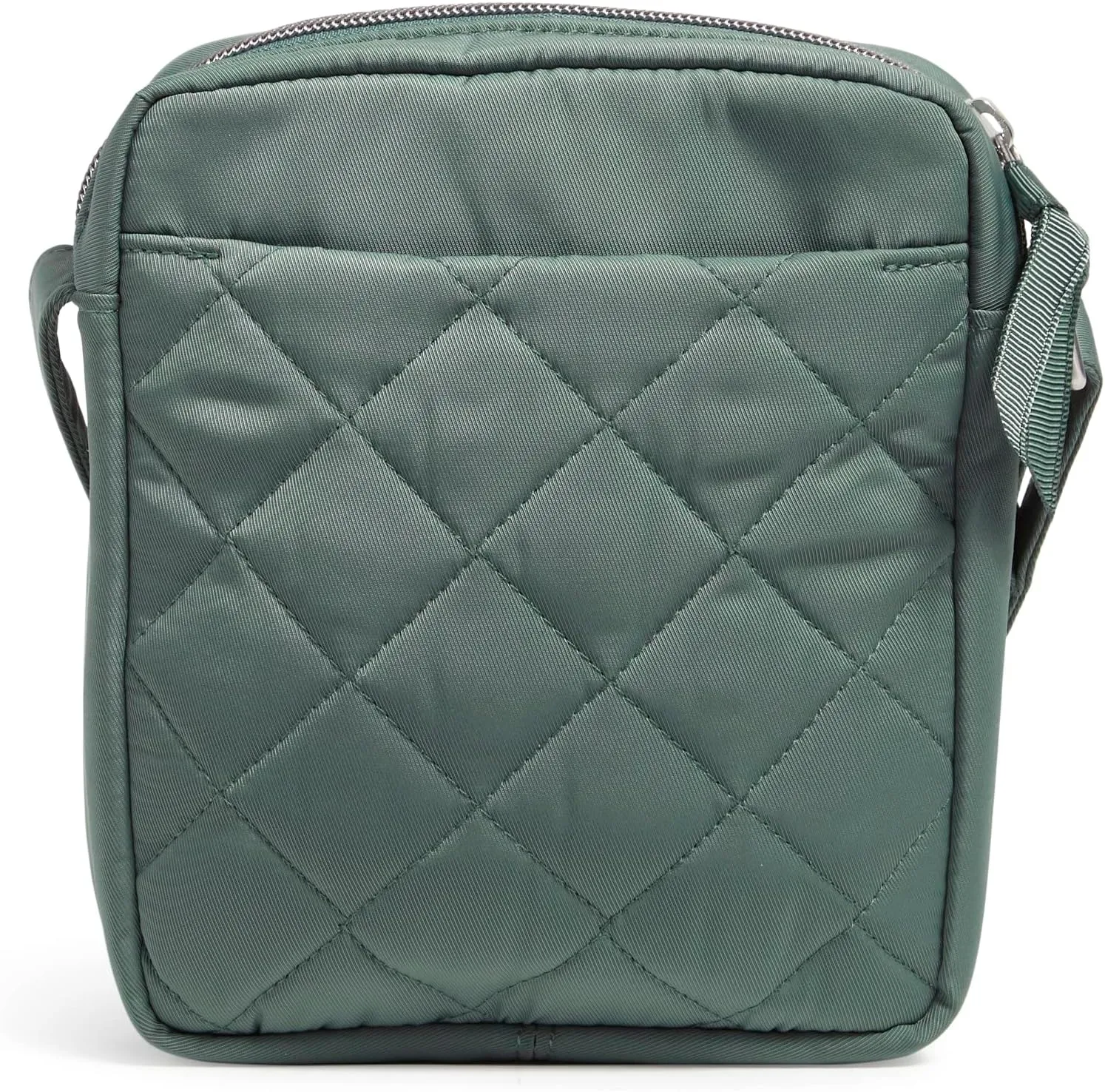 Vera Bradley Women's Performance Twill Small Crossbody Purse