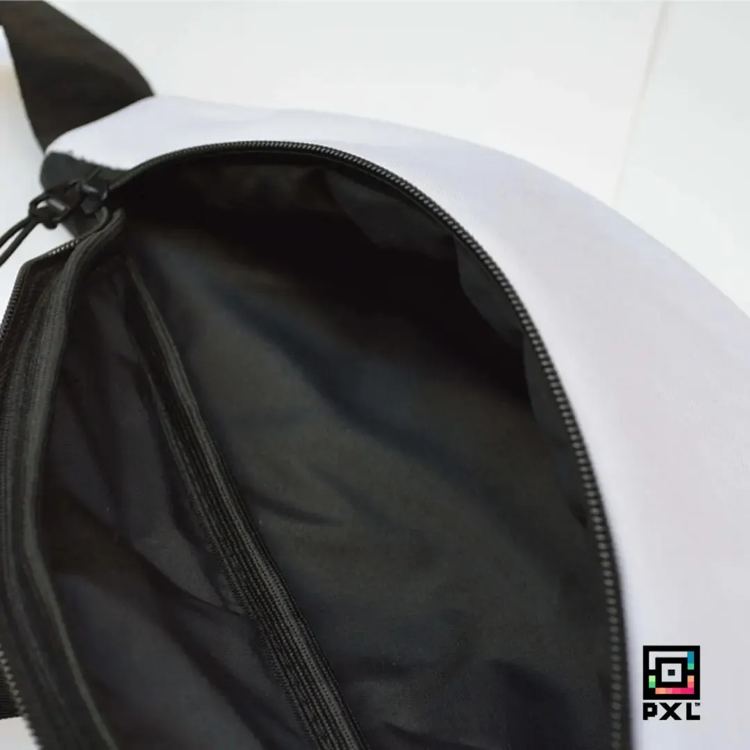 VIBEZ: FANNY PACK