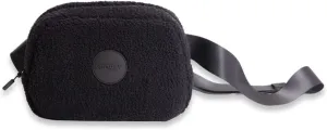 Vooray Quinn Belt Bag – Lightweight Crossbody Bag, Small Fanny Pack for Hiking