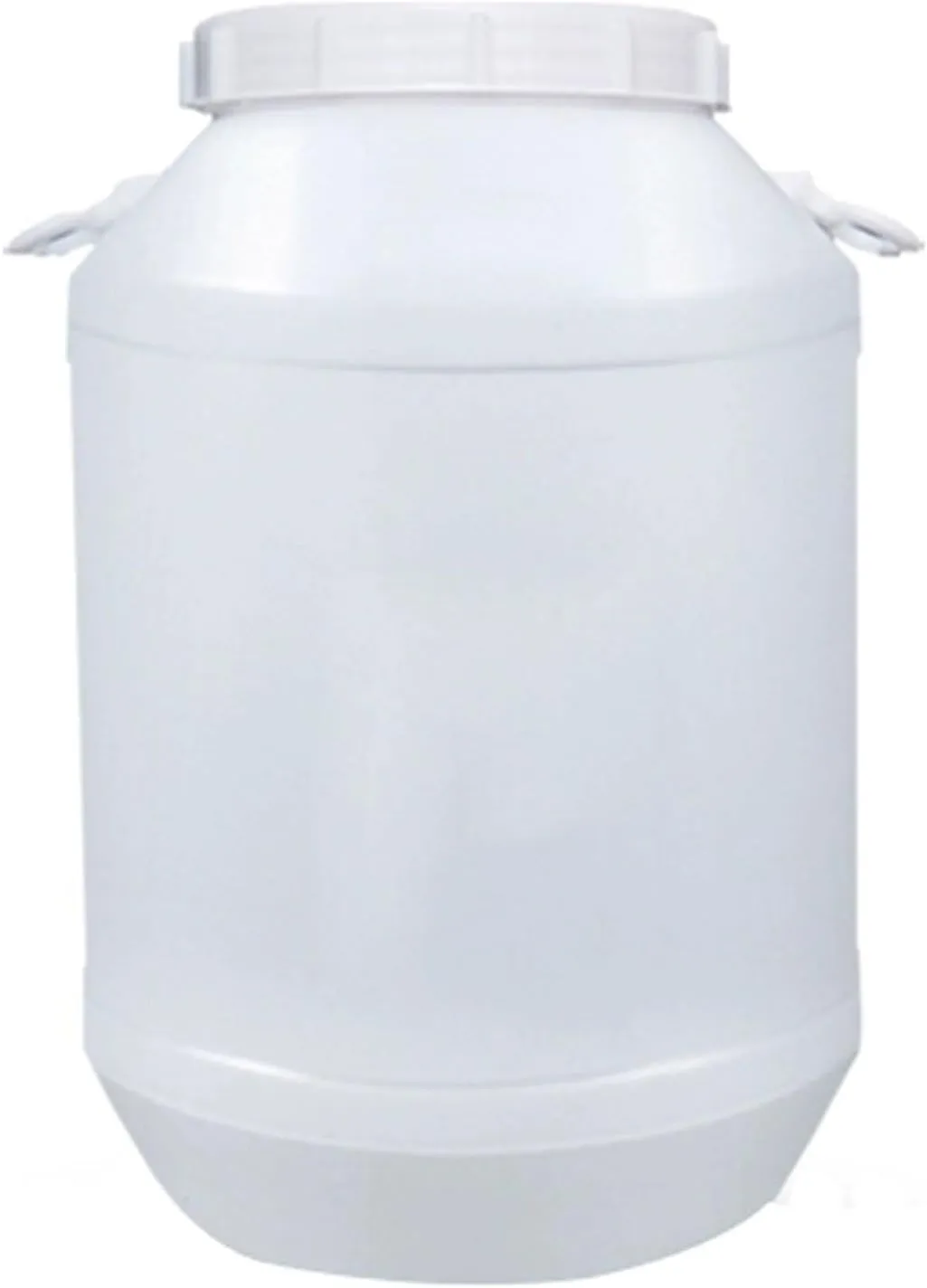 Water Tank 25L/30L/50L/60L Water Bucket,Household Water Storage,Outdoor Food Grade Plastic Water Tank,Large Circular Camp Water Tank