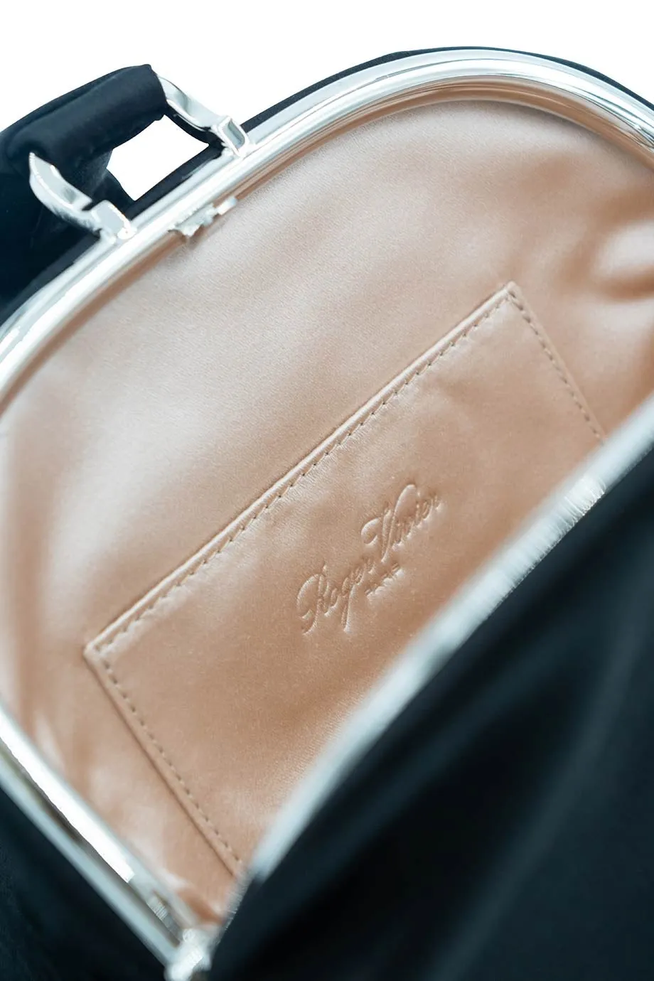 [WB3279] Roger Vivier | Top Handle Bag