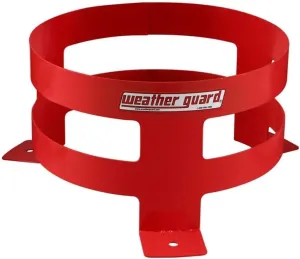 Weather Guard Weatherguard 9885701 Redzone 5gal Bucketholder