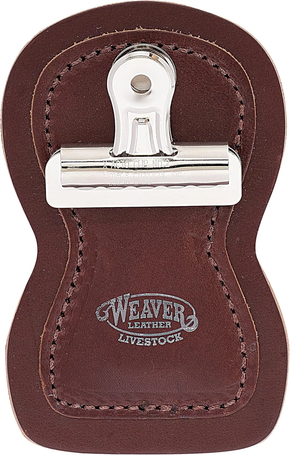 Weaver Leather Livestock Leather Show# Holder